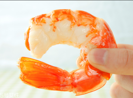 阿根廷紅蝦是海蝦嗎？阿根廷紅蝦是海里的嗎？