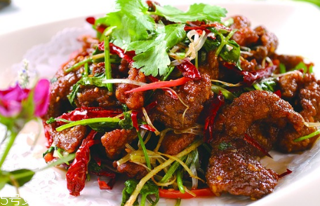 鹿肉能做餃子嗎？鹿肉怎么做餃子？