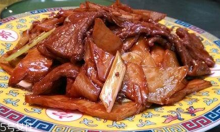 鹿肉是不是發(fā)物？皮膚過(guò)敏的人能吃鹿肉嗎？
