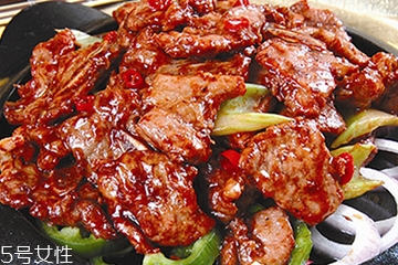 鹿肉是不是發(fā)物？皮膚過(guò)敏的人能吃鹿肉嗎？