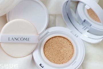 氣墊可以放冰箱嗎？氣墊能在冰箱冷藏嗎？