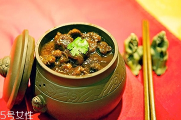 鹿肉和土豆能一起吃嗎？鹿肉和土豆能一起吃