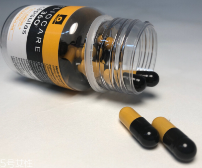heliocare防曬膠囊能防曬多久？heliocare服用多久起效？