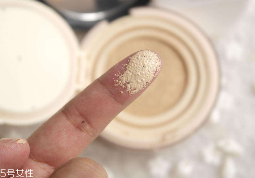 氣墊太干怎么辦？氣墊很干怎么解決？