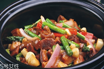 鹿肉能和韭菜一起吃嗎？怎么做？