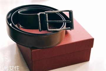 皮帶上的膠水怎么處理？皮帶上面有膠水怎么辦？