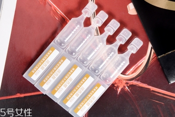 潤百顏蜂巢玻尿酸水潤次拋原液怎么用？能滴在乳液里嗎？