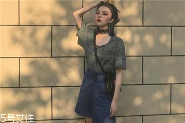 夏天穿什么面料的褲子？夏天適合穿什么面料褲子？