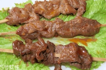 鹿肉可以燒烤嗎？鹿肉怎么燒烤？