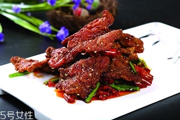 鹿肉可以煮火鍋嗎？鹿肉可以煮火鍋