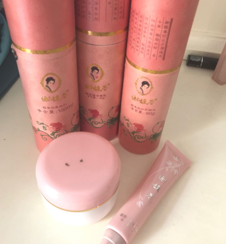 謝馥春的護(hù)膚品怎么樣？謝馥春護(hù)膚品什么值得買