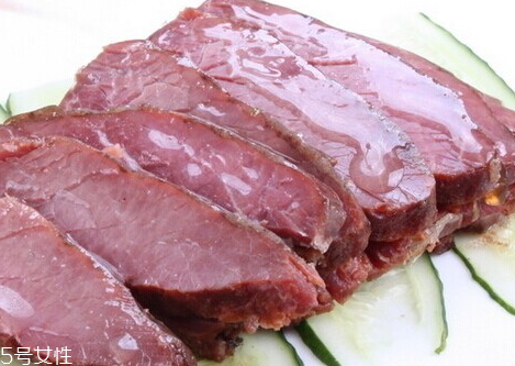 鹿肉能腌制嗎？鹿肉怎么腌制？