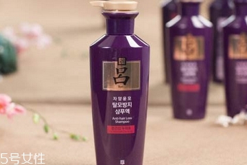 呂洗發(fā)水有護發(fā)素嗎？呂配什么護發(fā)素用？