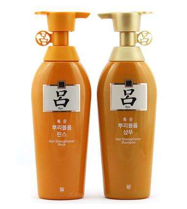 呂洗發(fā)水有護發(fā)素嗎？呂配什么護發(fā)素用？
