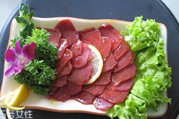 鹿肉能給小孩吃嗎？小孩子能吃鹿肉嗎？