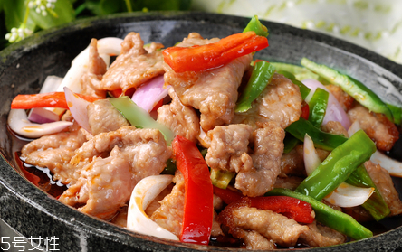 鹿肉能給小孩吃嗎？小孩子能吃鹿肉嗎？
