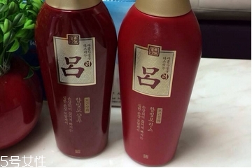 呂洗發(fā)水有假的嗎？呂洗發(fā)水會(huì)有假貨嗎？