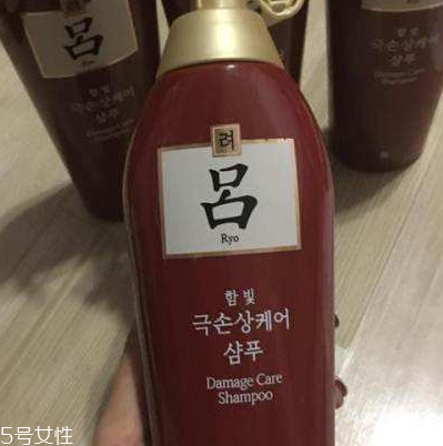 呂洗發(fā)水有假的嗎？呂洗發(fā)水會(huì)有假貨嗎？