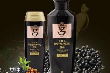 呂洗發(fā)水能生發(fā)嗎？呂洗發(fā)水有生發(fā)效果嗎？