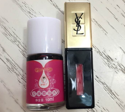 謝馥春玫瑰胭脂水怎么樣？謝馥春胭脂水使用心得