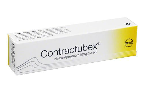 contractubex除疤膏有效嗎？contractubex除疤膏效果好嗎？