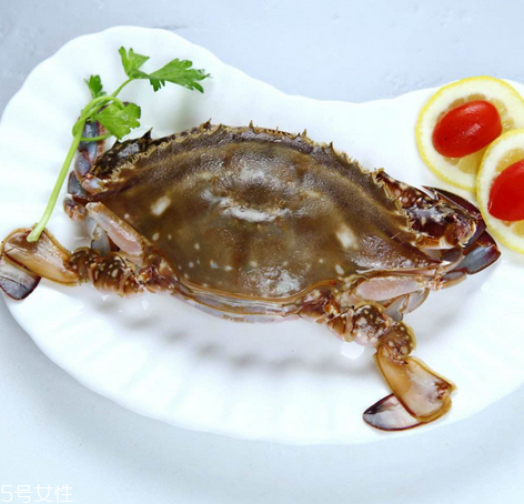 梭子蟹和飛蟹的區(qū)別？飛蟹是梭子蟹嗎？