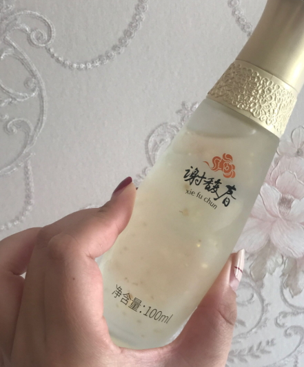 謝馥春桂花頭油怎么樣？謝馥春桂花頭油容易油嗎