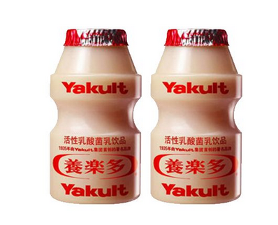 界界樂和養(yǎng)樂多的區(qū)別 界界樂和養(yǎng)樂多哪個好？