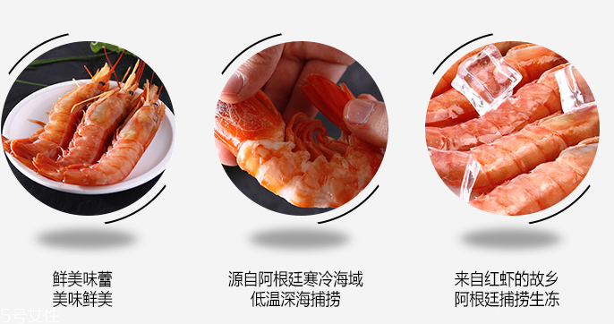 阿根廷紅蝦清蒸多久？阿根廷紅蝦清蒸幾分鐘？