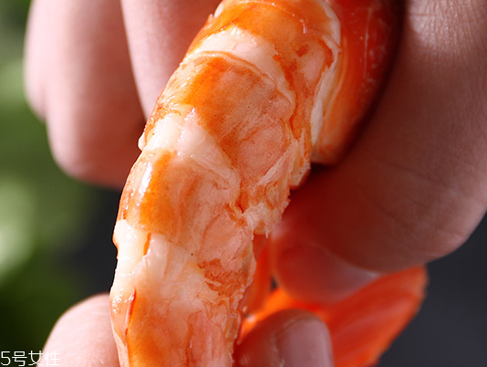 阿根廷紅蝦煮多久能熟？阿根廷紅蝦煮多長(zhǎng)時(shí)間？