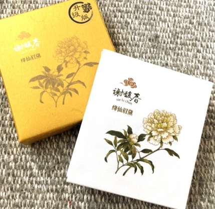 謝馥春眉粉怎么樣？謝馥春眉粉色號