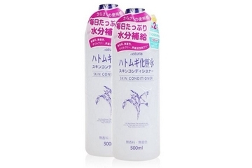 化妝水凍了還能用嗎？化妝水結(jié)晶了還能用嗎？