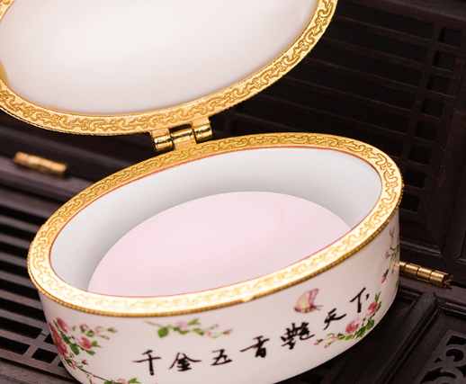 戴春林鴨蛋粉怎么樣？戴春林鴨蛋粉含鉛嗎