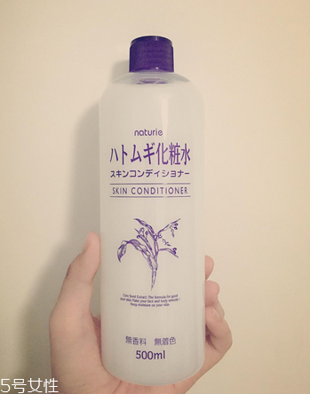 化妝水面膜可以天天敷嗎？化妝水可以天天濕敷嗎？