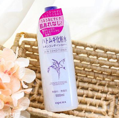 化妝水面膜可以天天敷嗎？化妝水可以天天濕敷嗎？