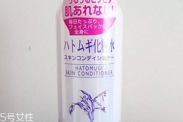 化妝水每天用幾次？化妝水一天用幾次好？