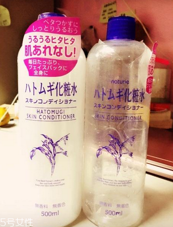 化妝水每天用幾次？化妝水一天用幾次好？