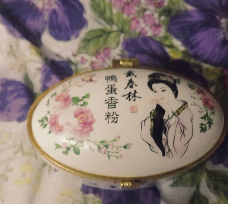 戴春林鴨蛋粉怎么用？戴春林鴨蛋粉要卸妝嗎