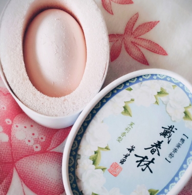 戴春林鴨蛋粉怎么用？戴春林鴨蛋粉要卸妝嗎