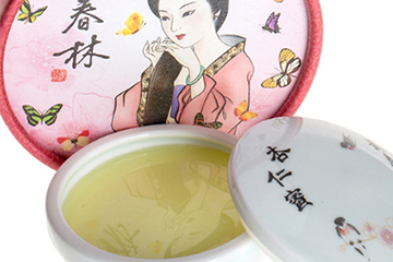 戴春林杏仁蜜怎么樣？戴春林熙鳳杏仁蜜使用感受