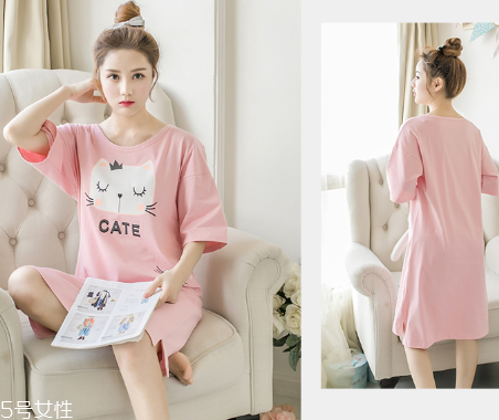 夏天穿什么面料的睡衣？什么面料睡衣適合夏天？