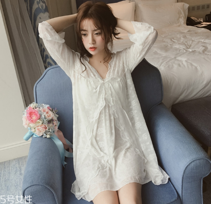 夏天穿什么面料的睡衣？什么面料睡衣適合夏天？