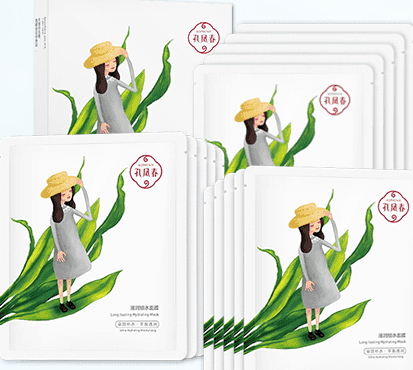 孔鳳春化妝品怎么樣？孔鳳春明星產(chǎn)品