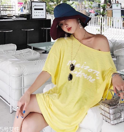 今年夏天流行什么上衣？夏季上衣流行元素