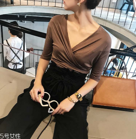 今年夏天流行什么上衣？夏季上衣流行元素