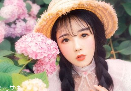 韓式空氣劉海圖片 2018最受歡迎的8款劉海 韓式空氣劉海圖片 2018最受歡迎的8款劉海