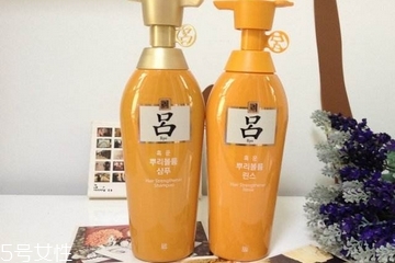 呂洗發(fā)水適合男生用嗎？男生適合用呂洗發(fā)水嗎？