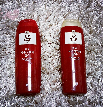 呂洗發(fā)水成分表 呂洗發(fā)水有哪些成分？