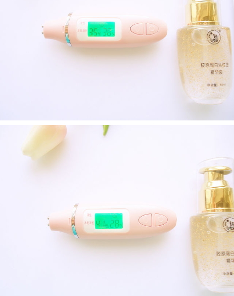 迷奇膠原蛋白活性金精華液怎么樣？
