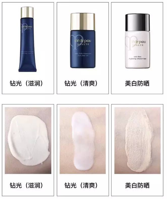 cpb三款隔離怎么選？cpb三款隔離哪款最好？